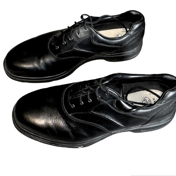 Callaway Extra Width Technology Golf Shoes - Picture 3 of 9